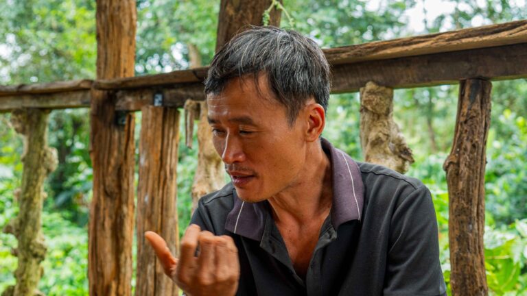 MẠNH ĐƯỜNG FARM
