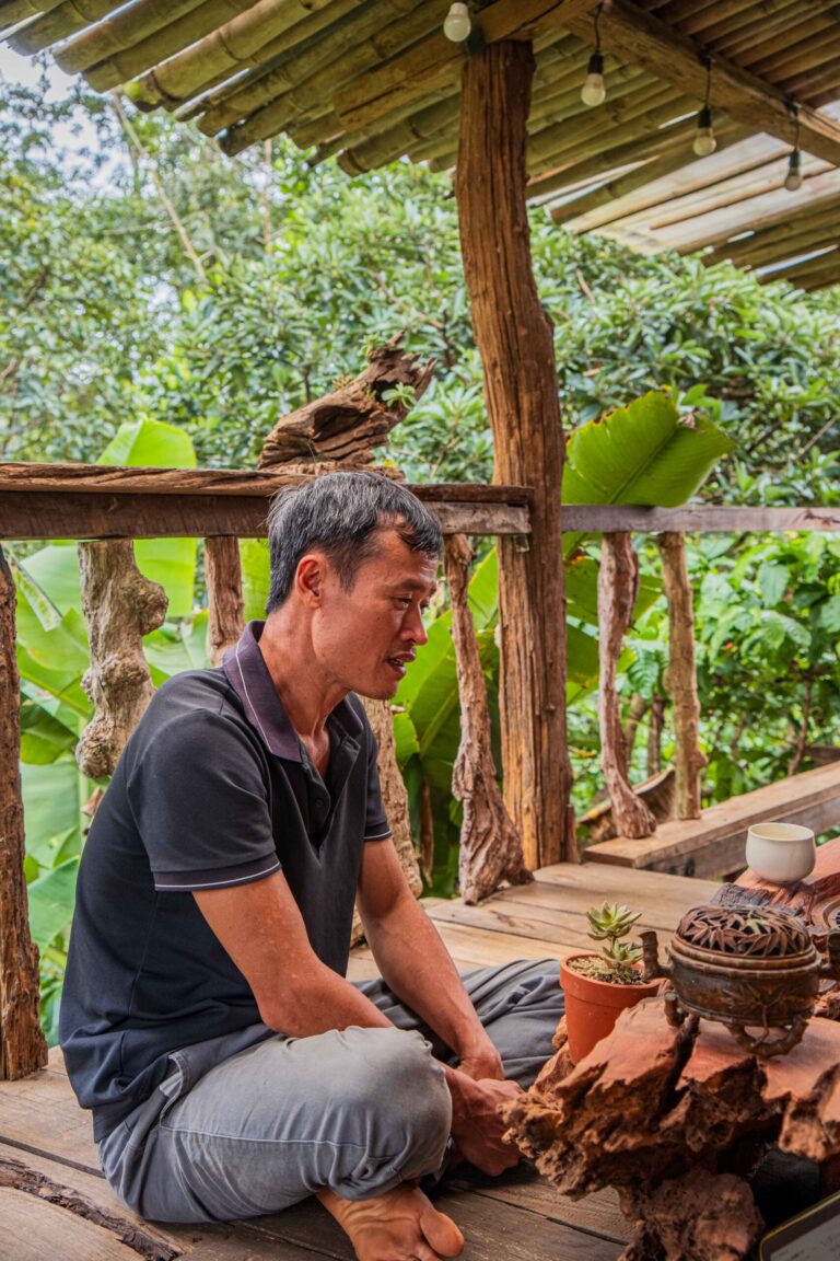 MẠNH ĐƯỜNG FARM
